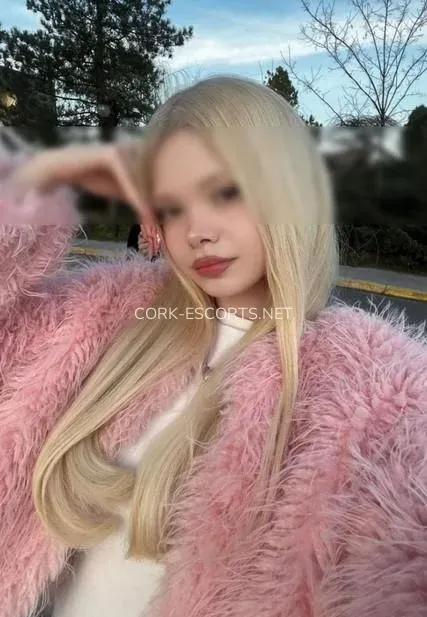 Cork escorts Sophie — 5