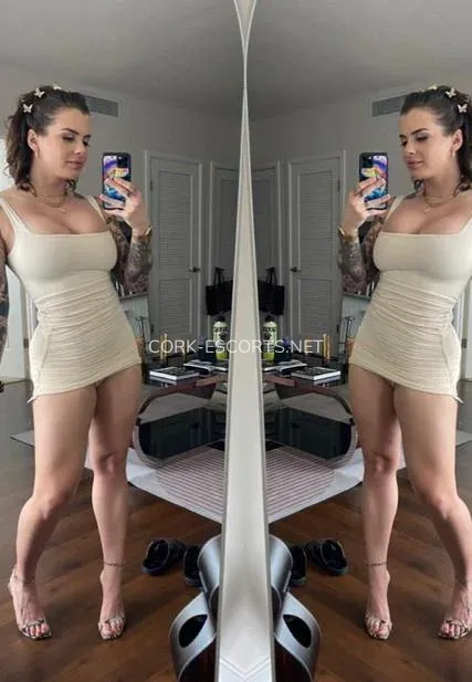 Cork escorts Ellen — 3
