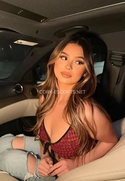 Cork escorts Kathryn — 8