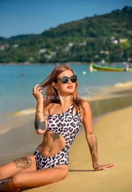 Cork escorts Rebecca — 5
