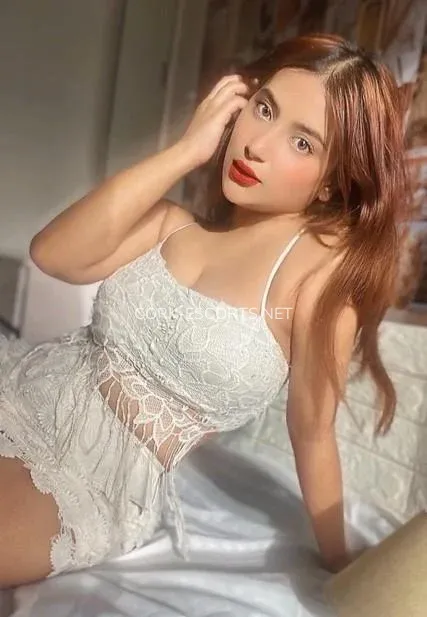 Cork escorts Viktoria — 3