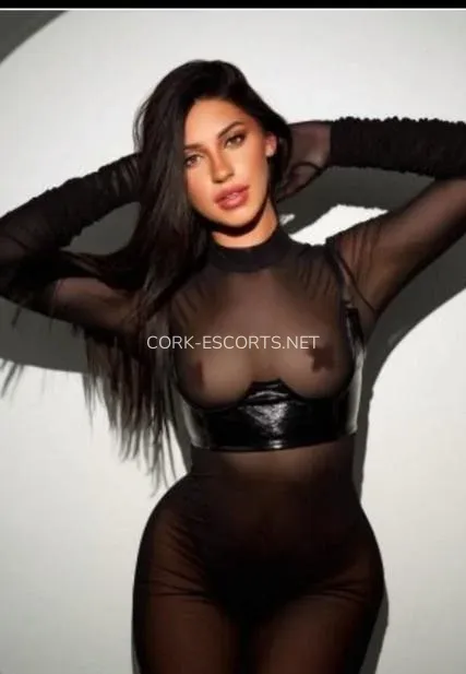 Cork escorts Maya — 1