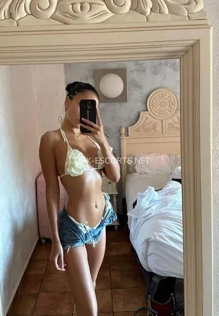Cork escorts Liliana — 10
