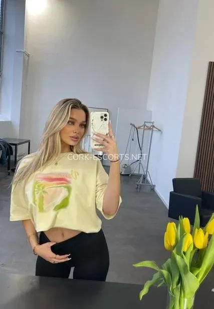 Cork escorts Gabrielle — 7