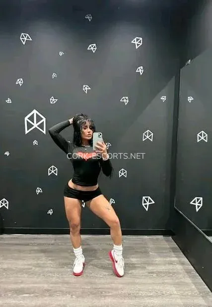 Cork escorts Madeline — 10