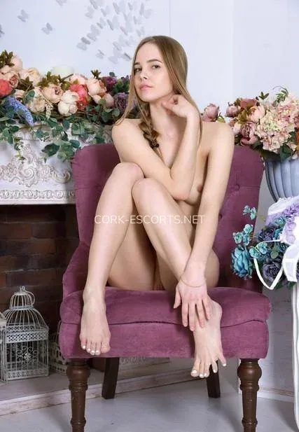 Cork escorts Jessica — 7