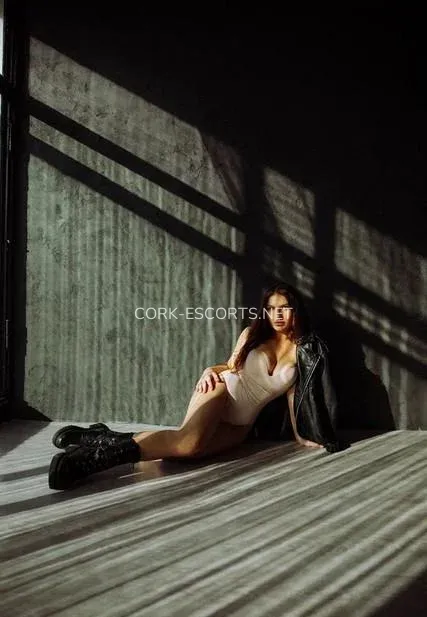 Cork escorts Julia — 6