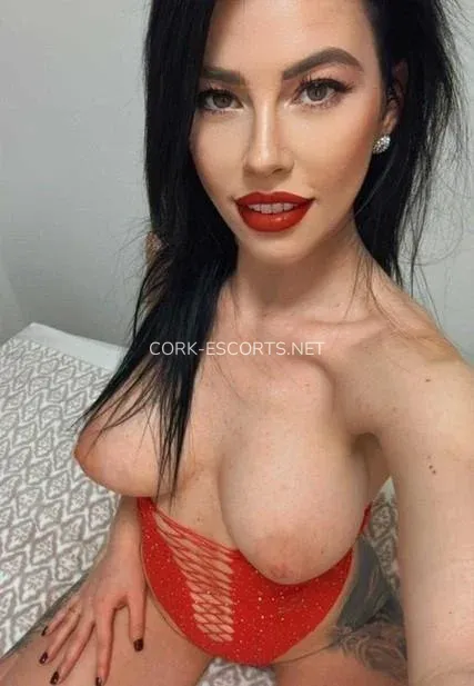 Cork escorts Katrina — 3