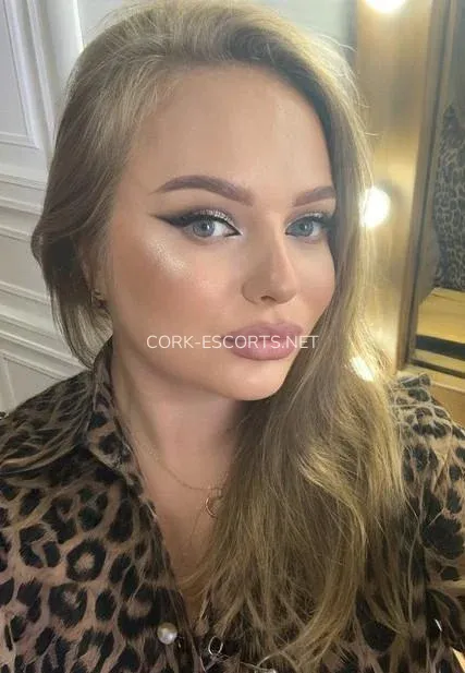 Cork escorts Viola — 4