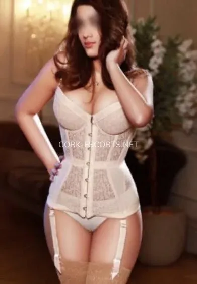 Cork escorts Ingrid — 4