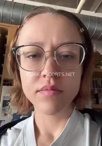 Cork escorts Sophie — 1