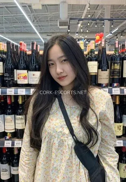 Cork escorts Anette — 8