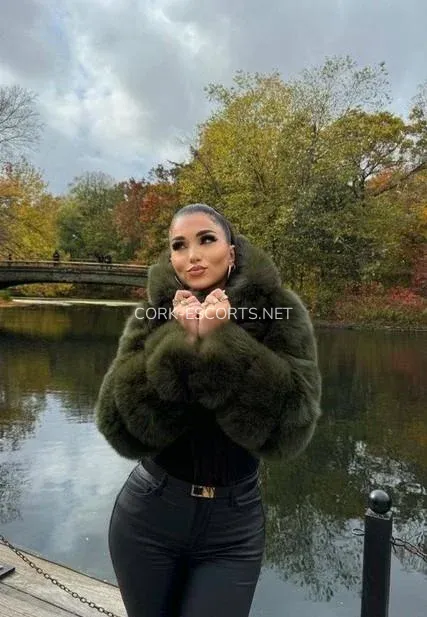 Cork escorts Aubrey — 5