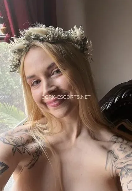 Cork escorts Destiny — 6