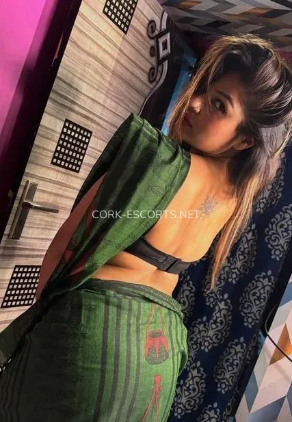 Cork escorts Anna — 4