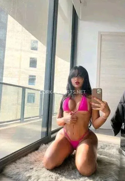 Cork escorts Madeline — 8