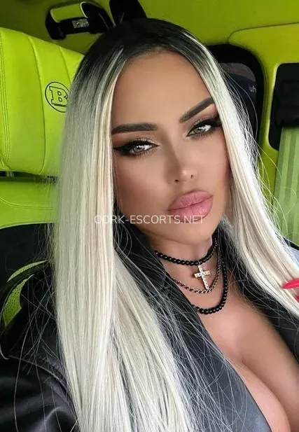 Cork escorts Ellen — 1
