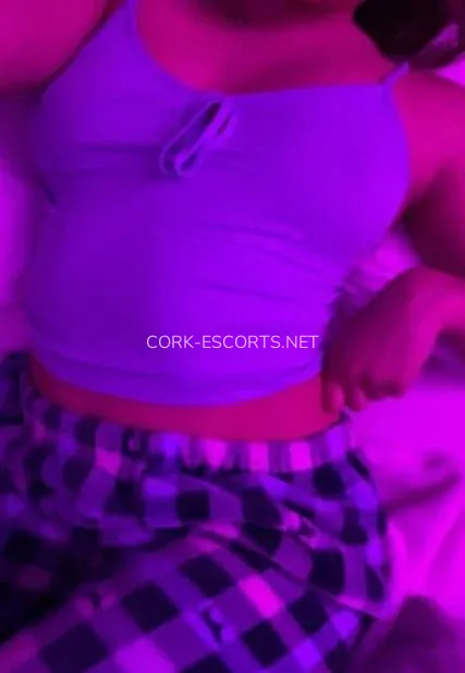 Cork escorts Isabel — 3