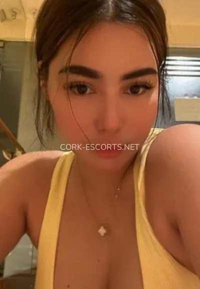Cork escorts Katie — 3