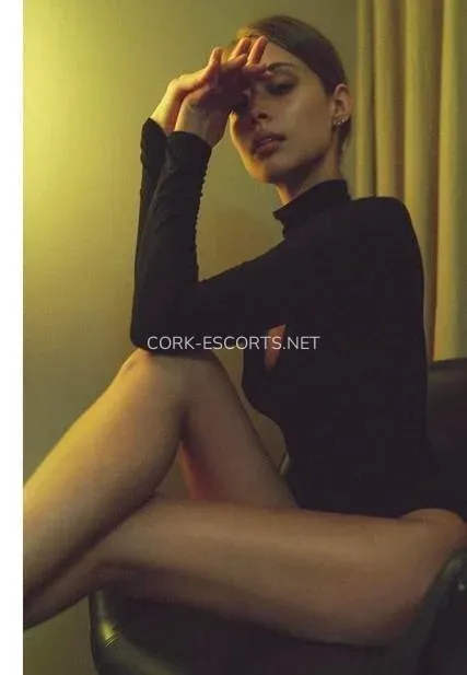 Cork escorts Elisabeth — 3