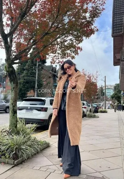 Cork escorts Giselle — 5
