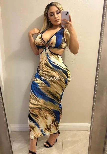 Cork escorts Ellie — 3