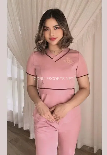 Cork escorts Sofia — 2