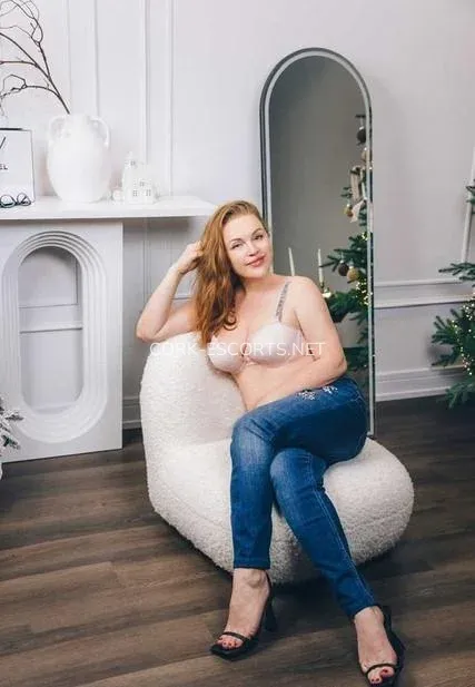 Cork escorts Marianne — 5
