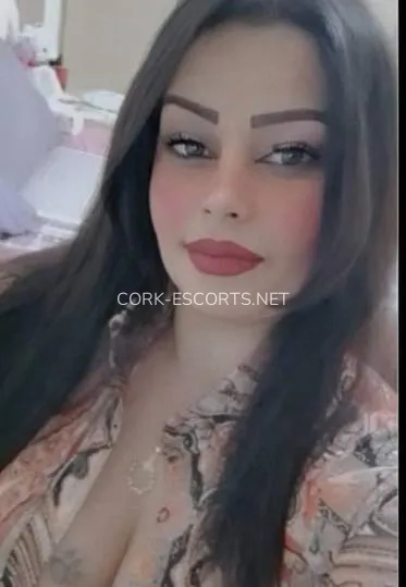 Cork escorts Karina — 2