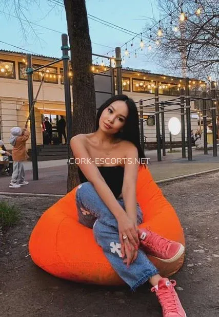 Cork escorts Erika — 6