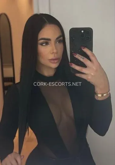 Cork escorts Laura — 3