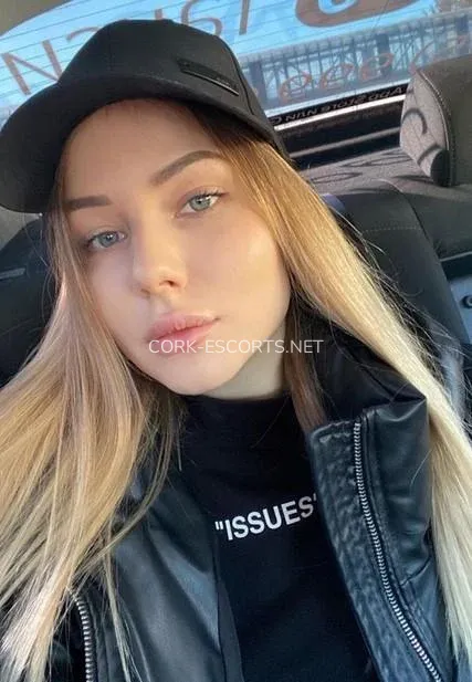 Cork escorts Makenzie — 3