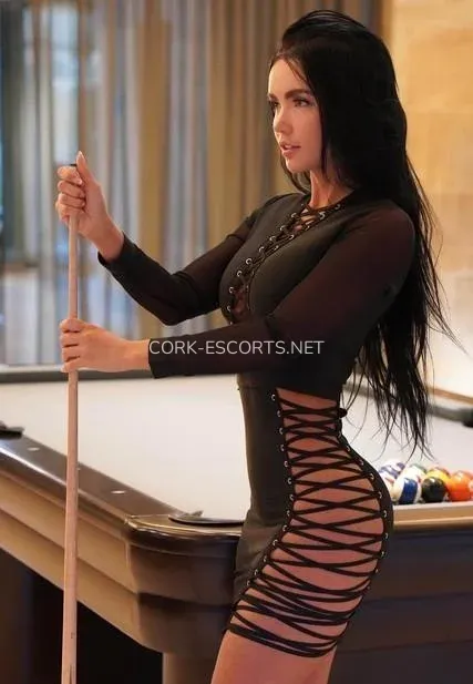 Cork escorts Clara — 5
