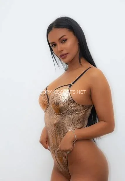 Cork escorts Ulrika — 4