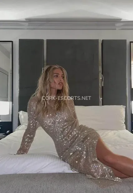 Cork escorts Cadence — 1