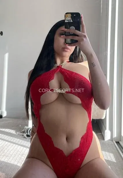 Cork escorts Lilly — 3