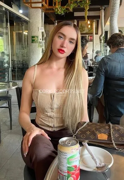 Cork escorts Vanesa — 2