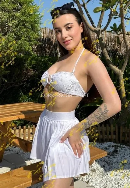 Cork escorts Emilia — 2