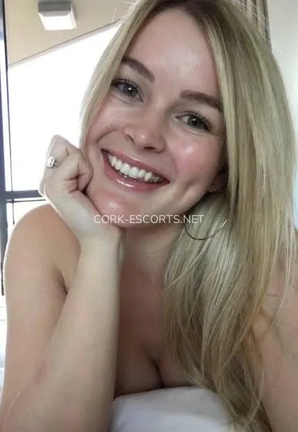 Cork escorts Karin — 2
