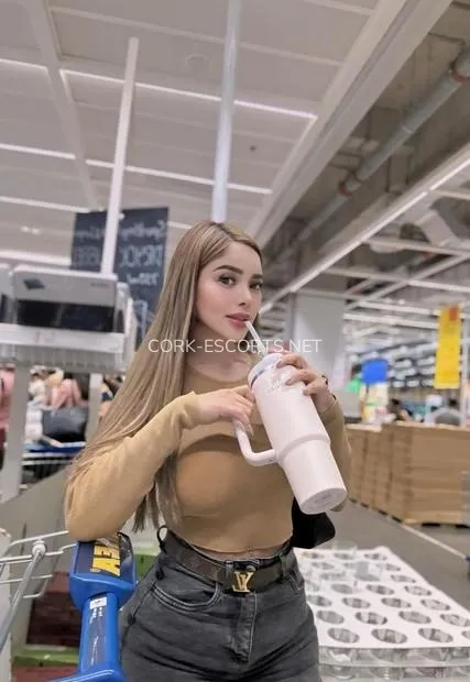 Cork escorts Lilly — 2