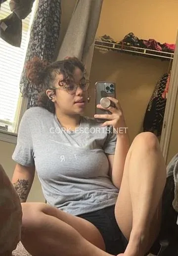 Cork escorts Sophie — 1