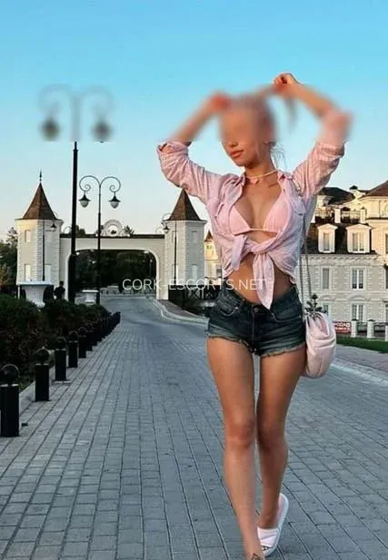 Cork escorts Zoe — 1