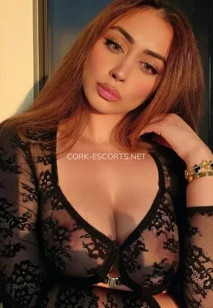 Cork escorts Lindsay — 5
