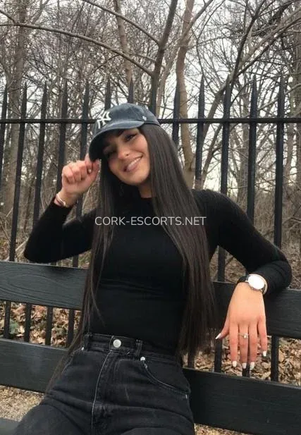 Cork escorts Kayla — 1