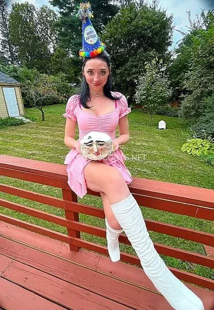 Cork escorts Natacha — 5