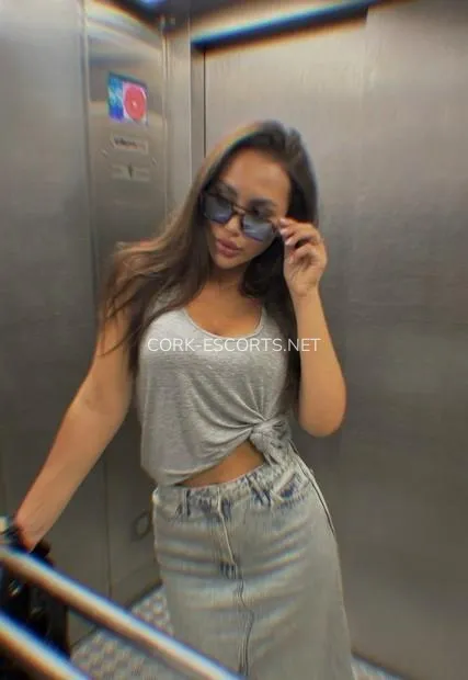 Cork escorts Anna — 2