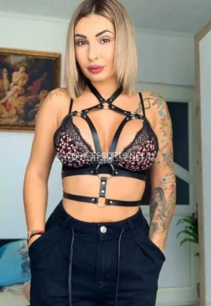 Cork escorts Iliane — 1