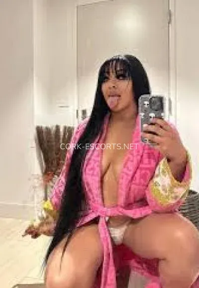 Cork escorts Julia — 1