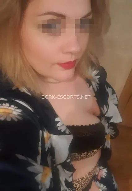 Cork escorts Alexia — 7