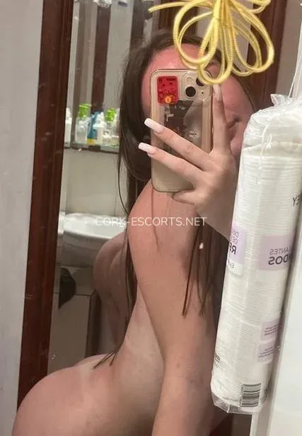 Cork escorts Angelina — 5
